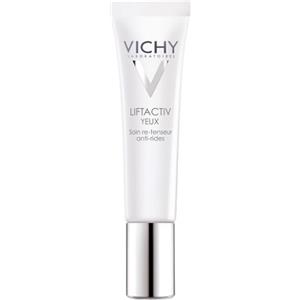 Vichy Liftactiv Supreme Crema Contorno Occhi 15 ml - Trattamento Anti-Rughe con Effetto Lifting per Occhi Sensibili
