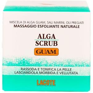 GUAM ALGASCRUB 700 G