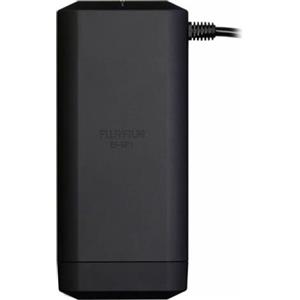 FUJIFILM EF-BP1 - Pacco Batteria Esterno per Flash EF-X500, Resistente agli Agenti Atmosferici, 8 Batterie Stilo AA