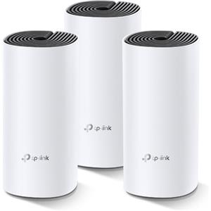 Tp-link Sistema wi-fi mesh TP-Link AC1200 a maglia per tutta la casa [DECO M4(3-PACK)]