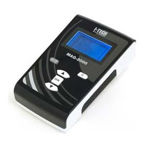 I.A.C.E.R. MAGNETOTERAPIA Apparecchio MAG 2000 I-TECH