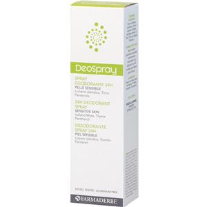 FARMADERBE DEO SPRAY 50ML
