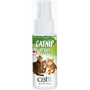 Catit Erba Gatta Spray per Gatti 60 ml