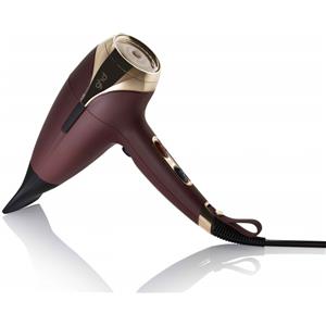 ghd Helios PLUM - asciugacapelli professionale Tecnologia AEROPRECIS
