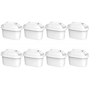 Maxblue Filtro, Sostituzione per for Brita® Maxtra Pro® All-in-1, Maxtra+® Plus Filtri, Compatibile con Brita® Marella® Caraffa Filtrante, TÜV SÜD, NSF Certificata (8)