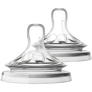 Tettarelle a flusso regolabile Philips Avent SCF045/27