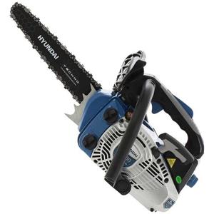 Hyundai Carving Storm YS-2512 - Motosega a scoppio da potatura - Lama 25cm