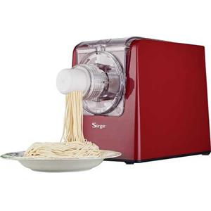 Sirge Macchina per pasta fresca fatta in Casa con 22 trafile PASTAMAGIC