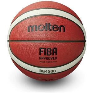 Molten PALLONE BASKET B7G4500