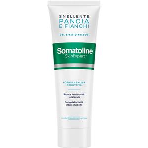Somatoline Skin Expert Corpo - Snellente Pancia e Fianchi Cryogel, 250ml