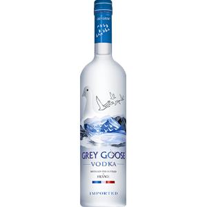 Grey Goose Original Vodka - Grey Goose - Formato: 0.70 l