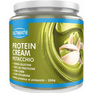 VITA AL TOP Srl Protein Cream Pistacchio Ultimate 250g