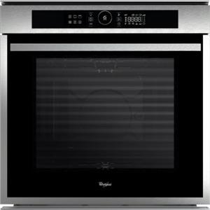 Whirlpool AKZM8610IX Forno elettrico 73 L Classe A+ Acciaio inossidabile