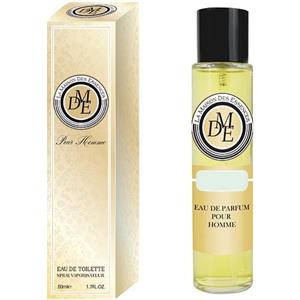 Mast Industria Italiana MIL Eau de Parfum Uomo 100ml - Profumo Fruttato e Speziato, Equivalente One Million