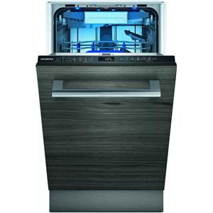 SIEMENS SR65ZX23ME iQ500 lavastoviglie A scomparsa totale 10 COPERTI - 45CM - CLASSE^C