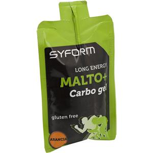New Syform MALTO+ GEL ARANCIO 50 ML