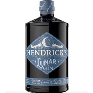 William Grant & Sons - Gin Hendrick' s Lunar - Limited Release - 70cl