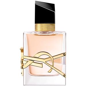 Yves Saint Laurent Libre Eau de Toilette 50 ml - Fragranza Floreale Moderna e Sensuale