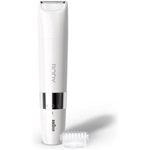 Braun Body Groomer BS1000