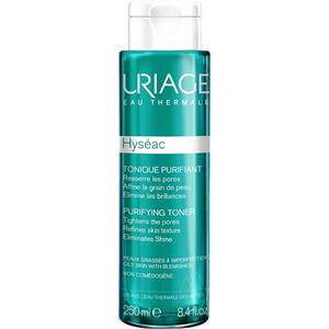 Uriage Hyséac Tonico Purificante 250 ml - Tonico per Pelle Mista a Tendenza Acneica, Affina e Deterge