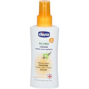 CHICCO ZANZA SPRAY 100 ML PMC