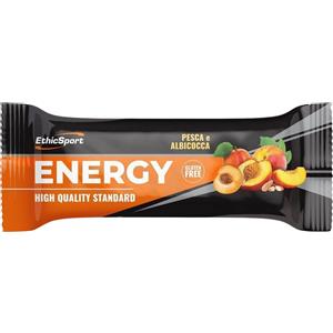 ETHICSPORT ENERGY PESCA ALBICOCCA Integratore