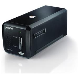 Plustek Scanner pellicole Plustek OpticFilm 8200i SE [OF8200ISE]