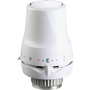 Siemens Testa termostatica Valvola Radiatore RTN51