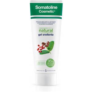 Somatoline - Natural Snellente Gel Confezione 250 Ml