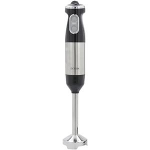 DCook Battitrice a Mano 750 W, Nero, Standard