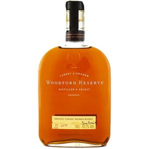 Woodford Reserve Distillery Whisky Woodford Reserve Bourbon