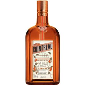 Cointreau Liquer