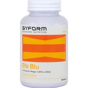 Syform Efa blu 120 perle Syform