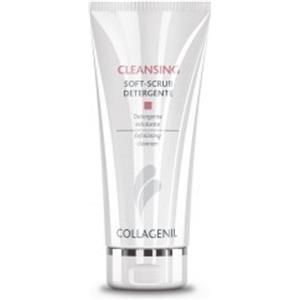 COLLAGENIL CLEANSING SOFT SCRUB DETERGENTE 200 ML