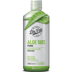 Marco Viti ALOE 100% PURO NATURALE 1000 ML