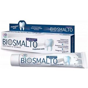 CURADEN HEALTHCARE SpA CURASEPT BIOSMALTO CARIE DENTIFRICIO 75 ML