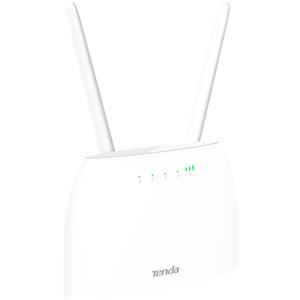 Tenda Router Tenda Wireless 300Mbps 4G VoLTE, 4G06