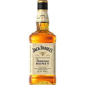 Brown Forman Jack Daniel's Tennessee Whiskey Honey - Brown Forman - Formato: 0.70 l