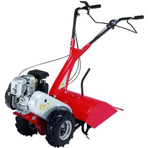 Eurosystems RTT2-2C - Motocoltivatore benzina - Loncin TM 60 - 5.7HP