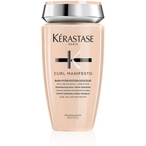 Kerastase curl manifesto bain hydratation douceur - shampoo per capelli mossi/ricci