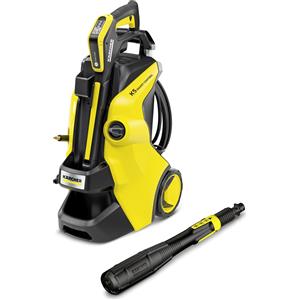 KARCHER Idropulitrice acqua fredda Karcher K5 SMART CONTROL
