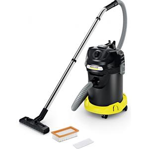 Kaercher Aspiracenere professionale ad4 premium