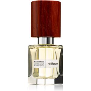 Nasomatto Nudiflorum Extrait de Parfum Unisex 30 ml - Fragranza Floreale Legnosa di Alessandro Gualtieri