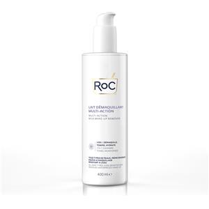 ROC OPCO LLC Cleansers Latte Struccante Multiazione 3in1 RoC® 400ml