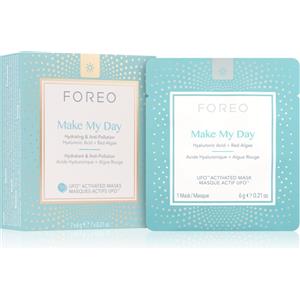 FOREO UFO™ Make My Day 7 x 6 g