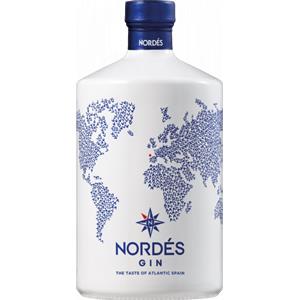 Gin Nordés 70cl - Liquori Gin