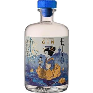 Etsu Gin - Etsu - Formato: 0.70 l