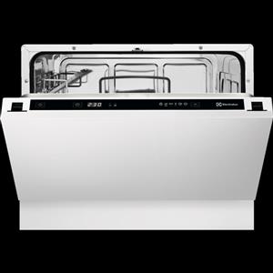 ELECTROLUX ESL2500RO - Lavastoviglie Compatta Intuit, 44 cm, 6 Coperti, Classe^F