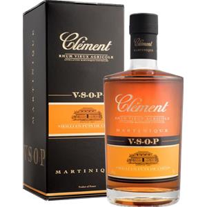 Clément Rhum VSOP Clément Rhum - Formato: 70 cl