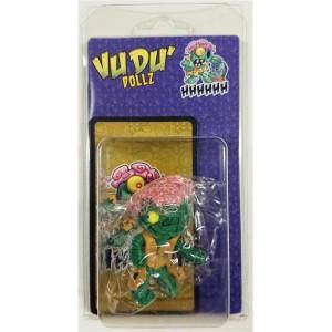 Red Glove Vudù Dollz: HHHHHH